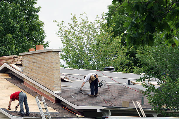 Best Commercial Roofing Services  in Mangonia Park, FL