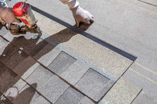 Quick and Trustworthy Emergency Roof Repair Services in Mangonia Park, FL
